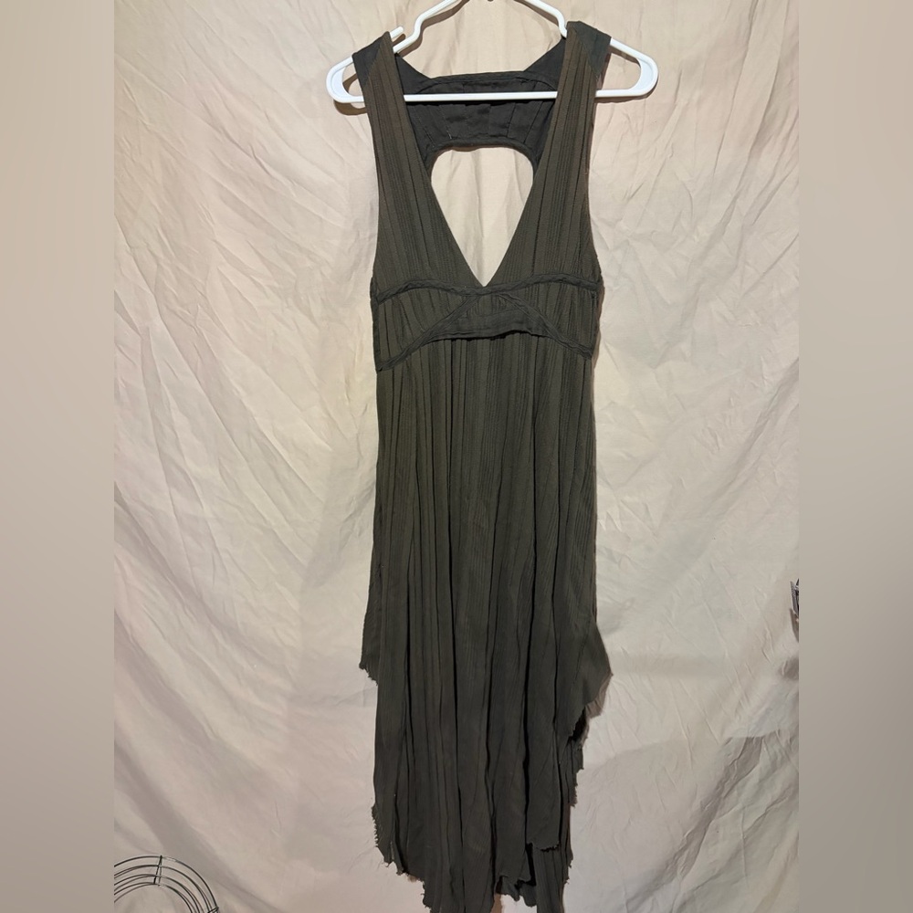 Free people New Romantic dress
